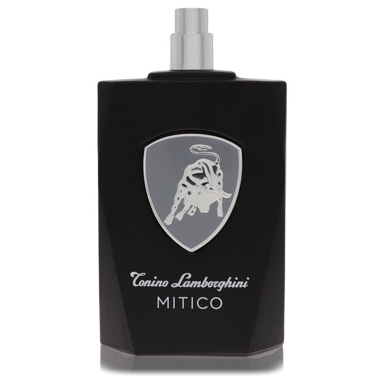 Lamborghini Mitico Eau De Toilette Spray (Tester) By Tonino Lamborghini (Men)