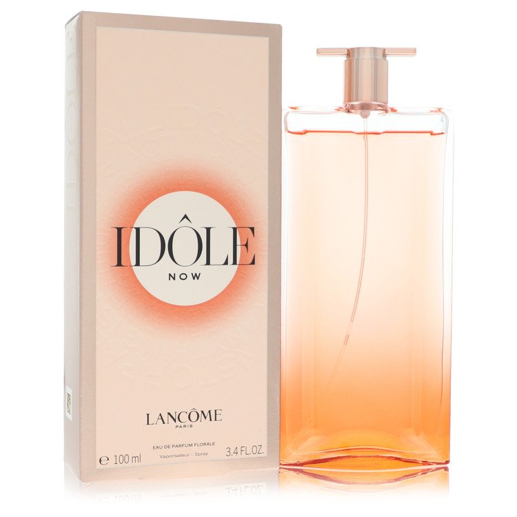 Lancome Idole Now Florale Eau De Parfum Spray By Lancome (Women) - Rochan Shop