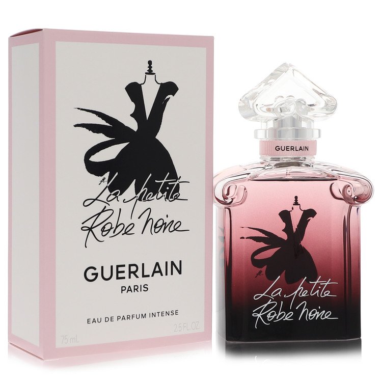 La Petite Robe Noire Intense Eau De Parfum Spray By Guerlain (Women) - Rochan Shop