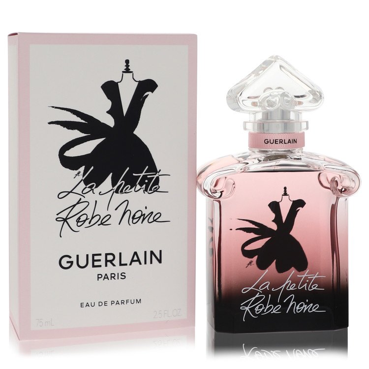 La Petite Robe Noire Eau De Parfum Spray By Guerlain (Women)