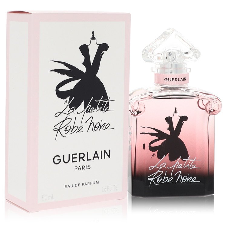 La Petite Robe Noire Eau De Parfum Spray By Guerlain (Women) - Rochan Shop