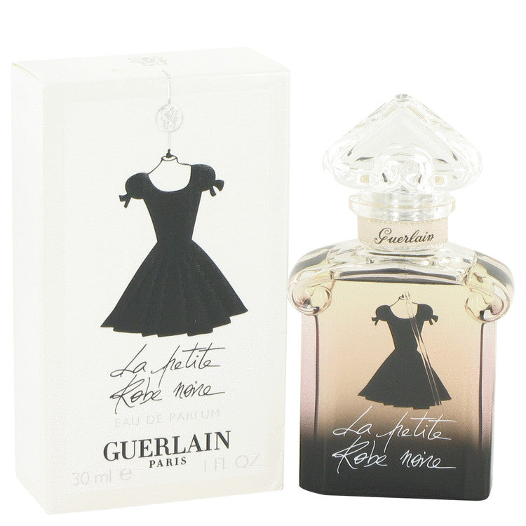 La Petite Robe Noire Eau De Parfum Spray By Guerlain (Women) - Rochan Shop