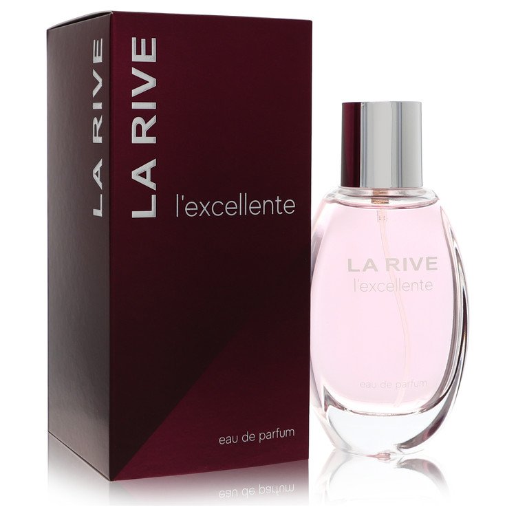 La Rive L'excellente Eau De Parfum Spray By La Rive (Women)