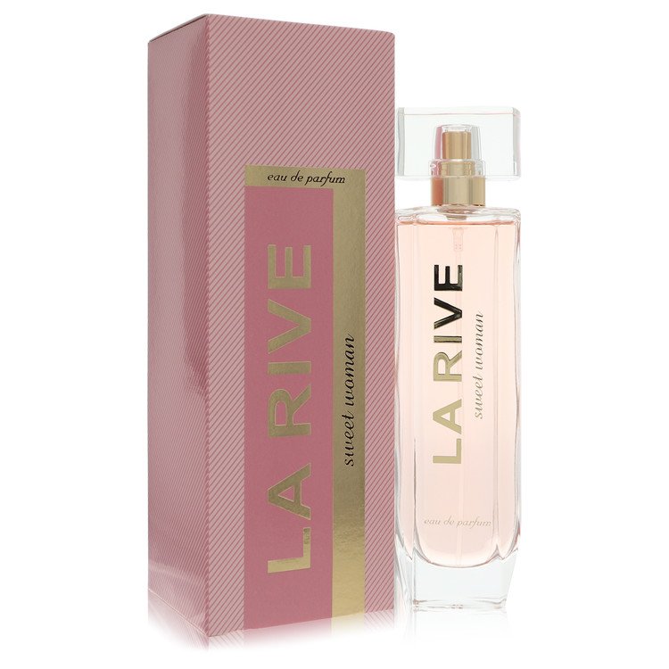 La Rive Sweet Woman Eau De Parfum Spray By La Rive (Women)