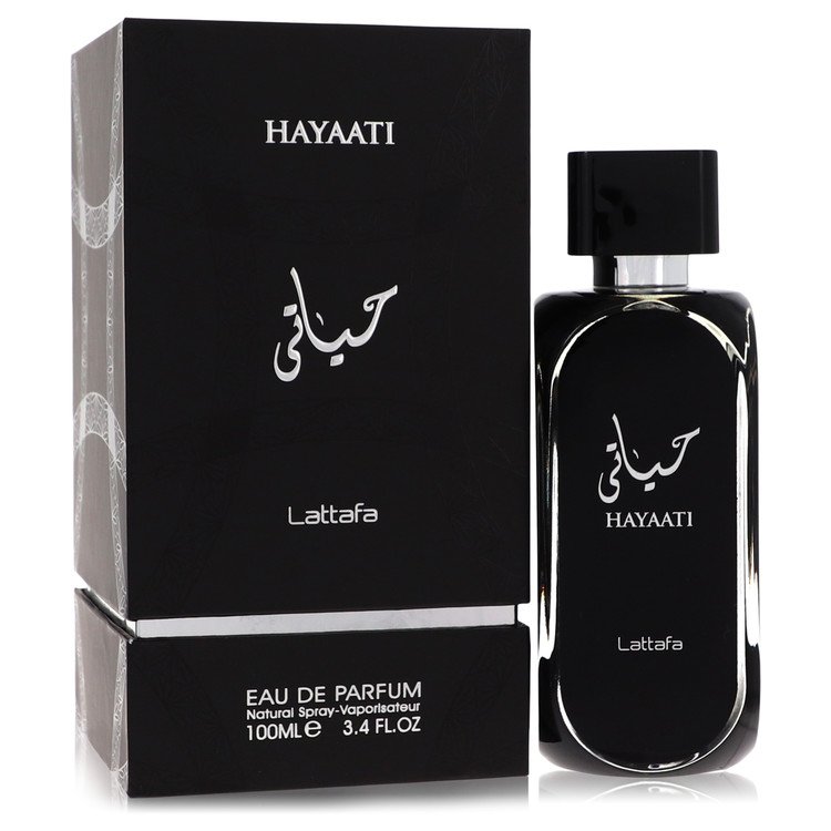 Hayaati By Lattafa Eau De Parfum Spray (Men)