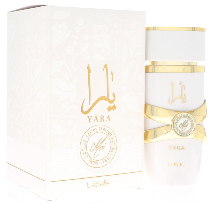 Lattafa Yara Moi Eau De Parfum Spray By Lattafa (Women) - Rochan Shop