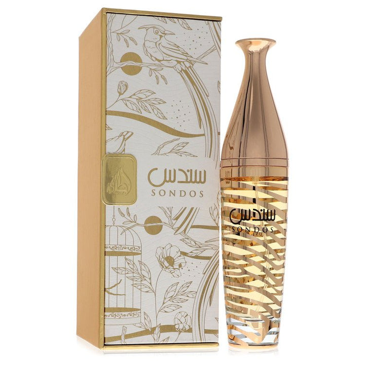 Sondos By Lattafa Eau De Parfum Spray (Women)