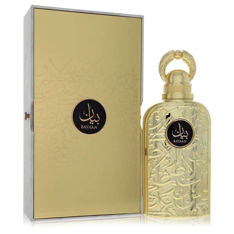 Lattafa Bayaan Eau De Parfum Spray By Lattafa (Women) - Rochan Shop