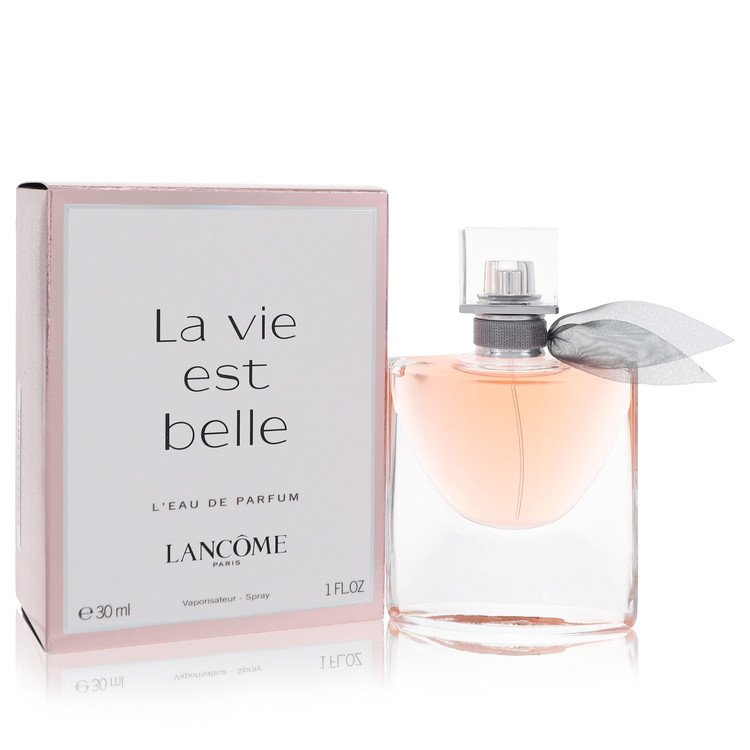 La Vie Est Belle Eau De Parfum Spray By Lancome (Women) - Rochan Shop