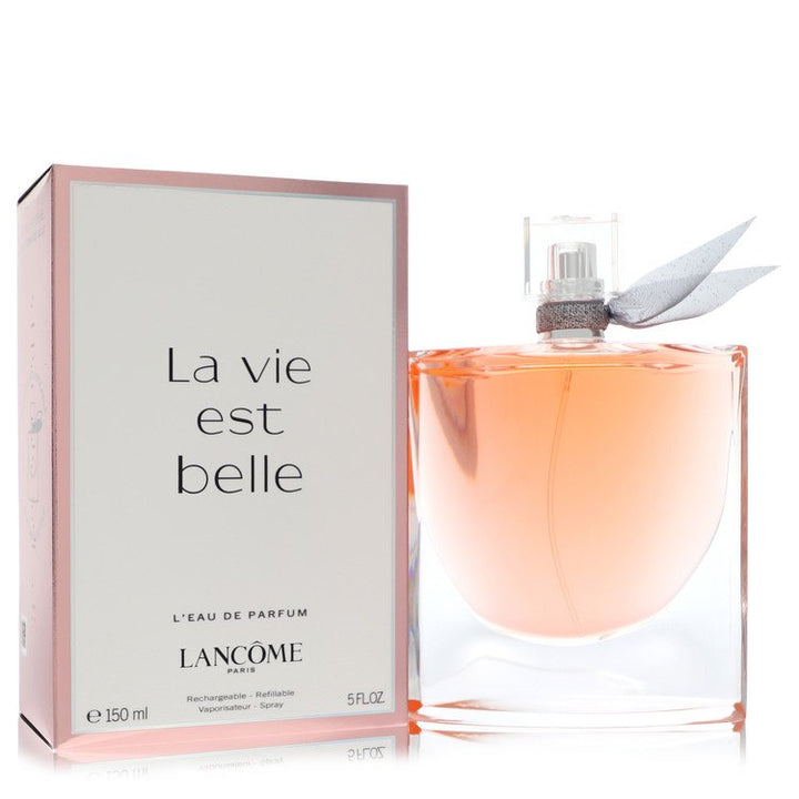 La Vie Est Belle Eau De Parfum Refillable Spray By Lancome (Women)