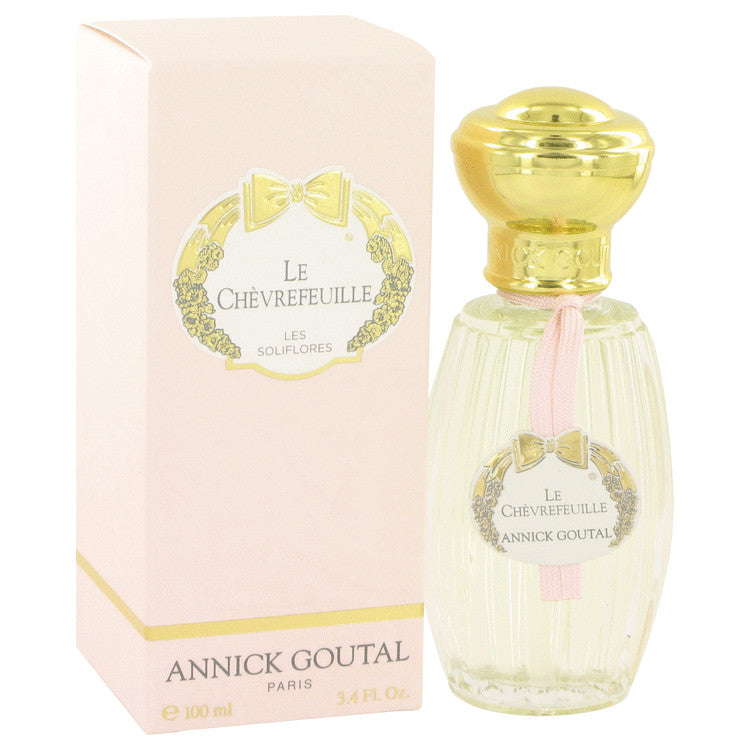 Le Chevrefeuille Eau De Toilette Spray By Annick Goutal (Women)