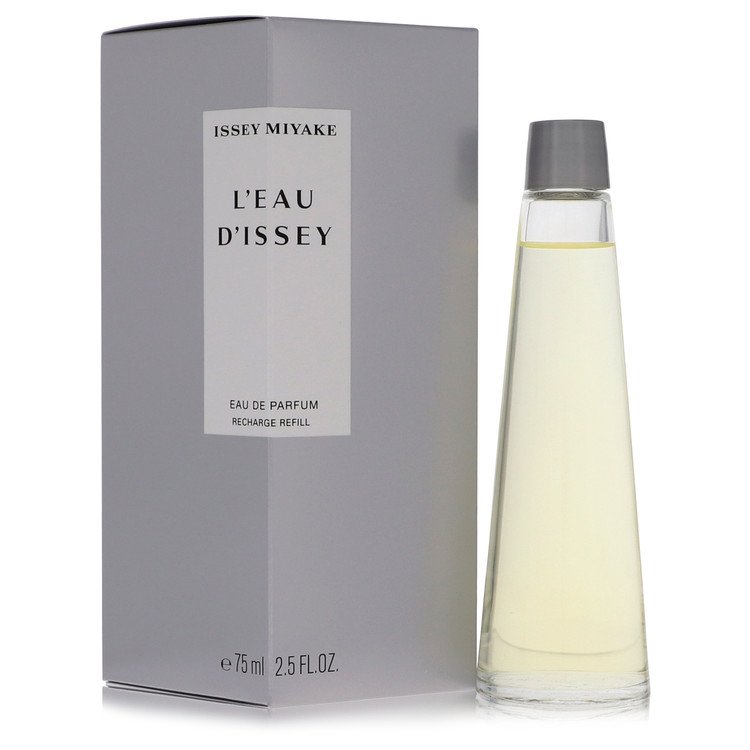 L'eau D'issey (Issey Miyake) Eau De Parfum Refill By Issey Miyake (Women) - Rochan Shop