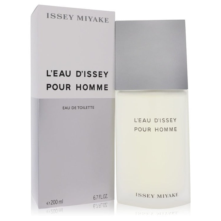 L'eau D'issey (Issey Miyake) Eau De Toilette Spray By Issey Miyake (Women) - Rochan Shop