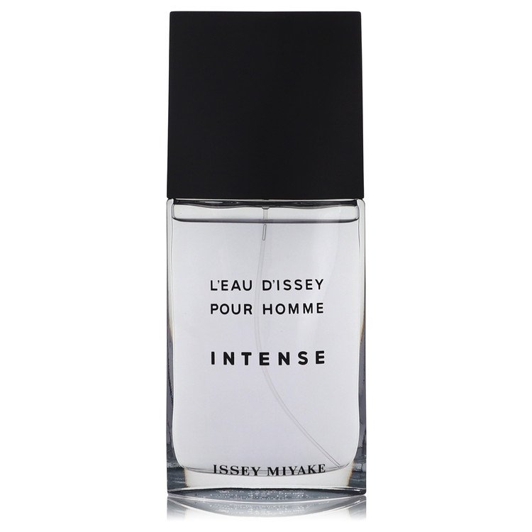 L'eau D'issey Pour Homme Intense Eau De Toilette Spray (Tester) By Issey Miyake (Men) - Rochan Shop