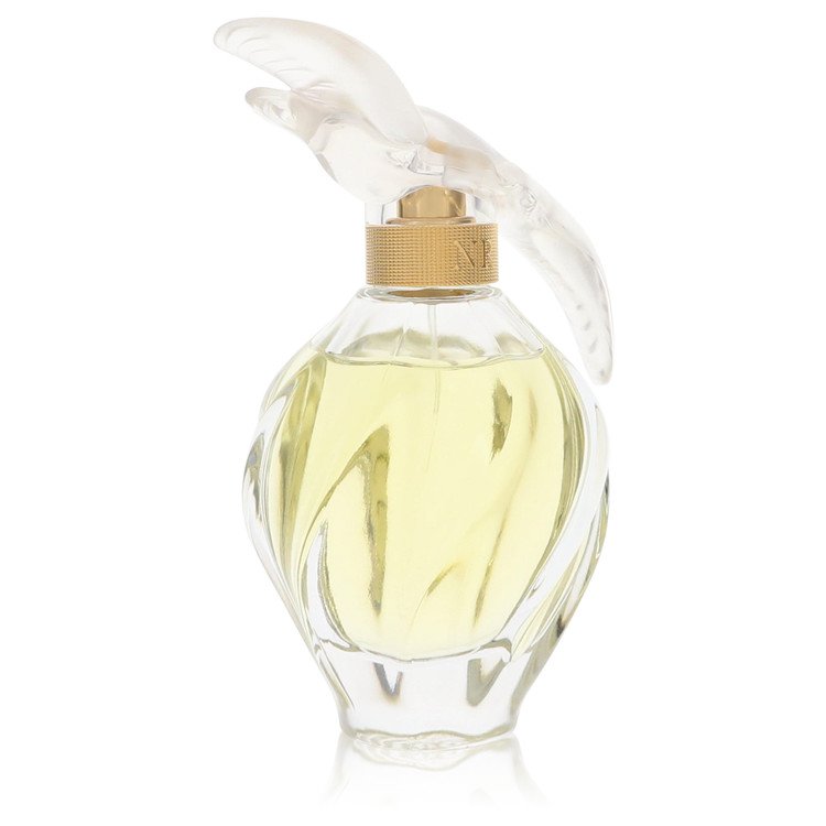 L'air Du Temps Eau De Toilette Spray With Bird Cap (Tester) By Nina Ricci (Women) - Rochan Shop