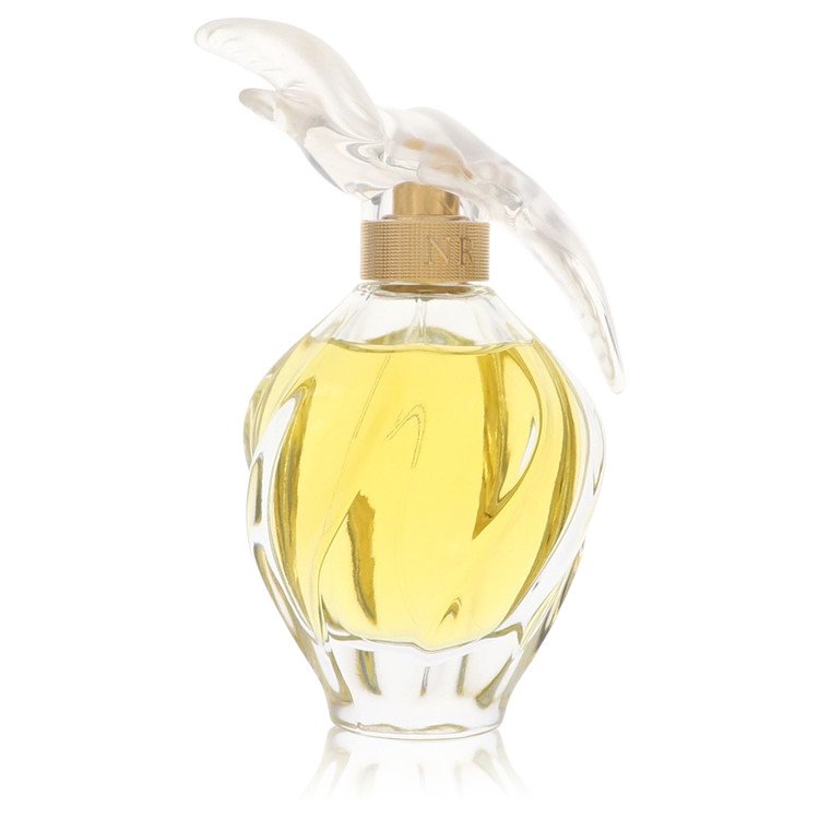 L'air Du Temps Eau De Parfum Spray (Tester) By Nina Ricci (Women) - Rochan Shop