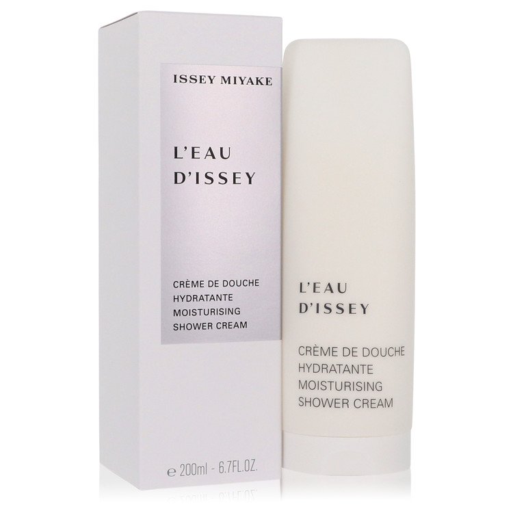 L'eau D'issey (Issey Miyake) Shower Cream By Issey Miyake (Women) - Rochan Shop