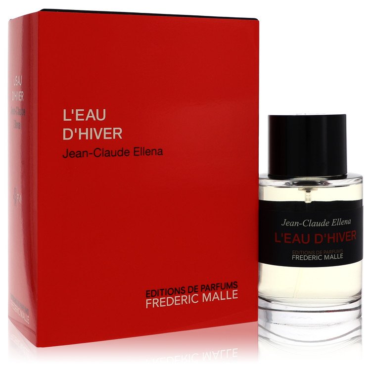 L'eau D'hiver Eau De Toilette Spray (Unisex) By Frederic Malle (Women) - Rochan Shop