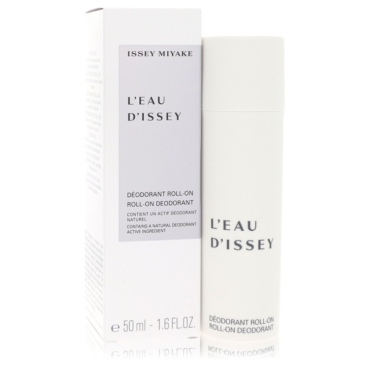 L'eau D'issey (Issey Miyake) Roll On Deodorant By Issey Miyake Cologne For Women - Rochan Shop