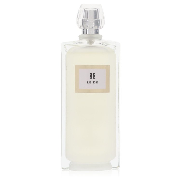 Le De Eau De Toilette Spray (Tester) By Givenchy (Women) - Rochan Shop