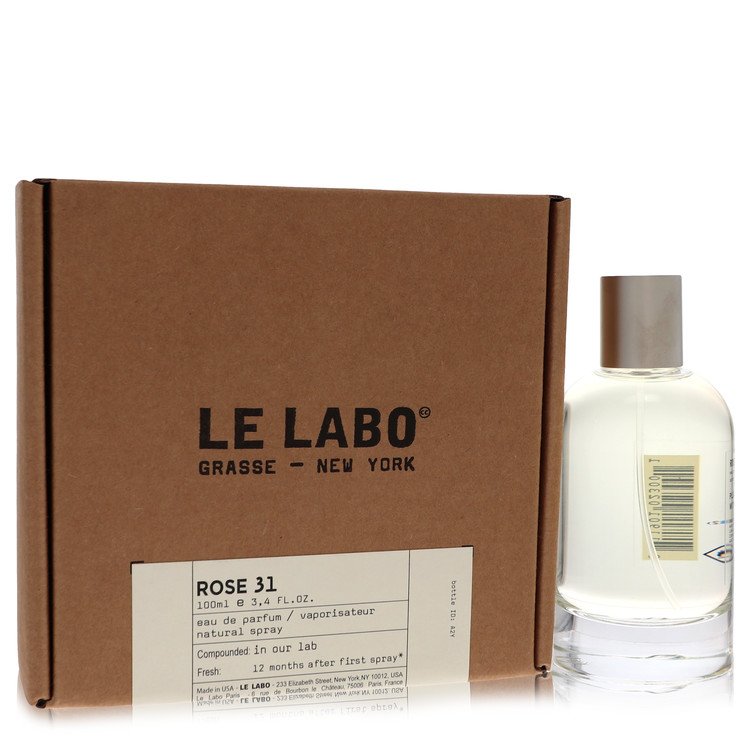 Le Labo Rose 31 Eau De Parfum Spray (Unisex) By Le Labo (Women)