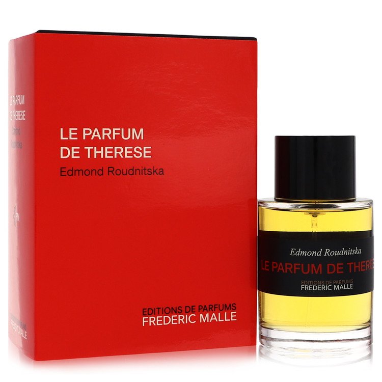 Le Parfum De Therese Eau De Parfum Spray (Unisex) By Frederic Malle (Women) - Rochan Shop