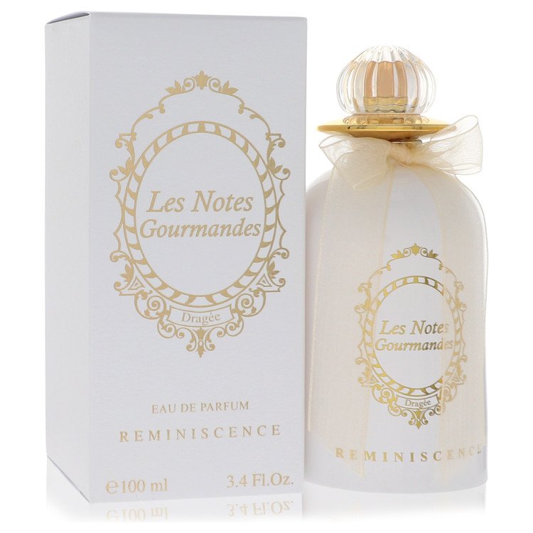 Reminiscence Dragee Eau De Parfum Spray By Reminiscence (Women) - Rochan Shop