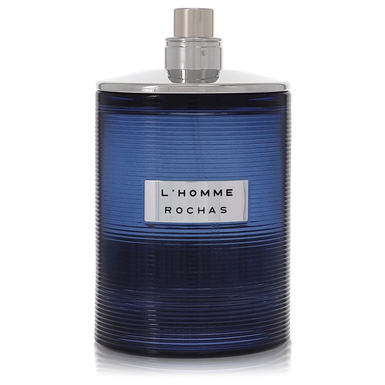 L'homme Rochas Eau De Toilette Spray (Tester) By Rochas (Men) - Rochan Shop