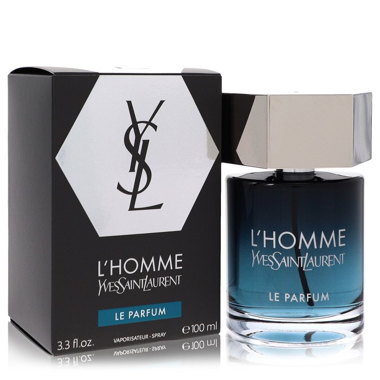 L'homme Le Parfum Eau De Parfum Spray By Yves Saint Laurent (Men)