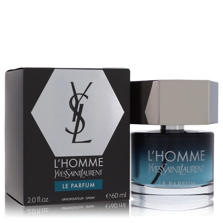 L'homme Le Parfum Eau De Parfum Spray By Yves Saint Laurent (Men) - Rochan Shop