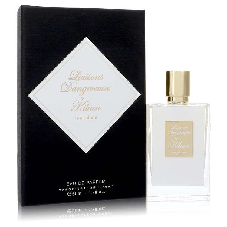 Liaisons Dangereuses Eau De Parfum Spray By Kilian (Women) - Rochan Shop