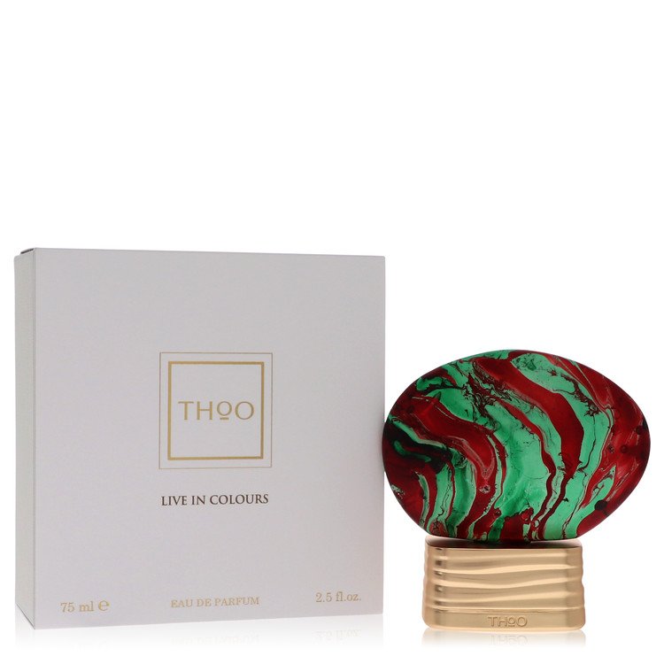 Live In Colours Eau De Parfum Spray (Unisex) By The House Of Oud (Women) - Rochan Shop