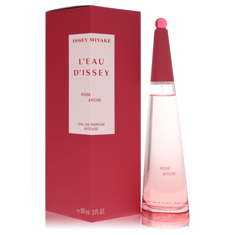 L'eau D'issey Rose & Rose Eau De Parfum Intense Spray By Issey Miyake (Women) - Rochan Shop