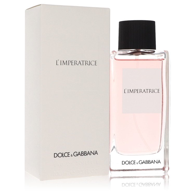 L'imperatrice 3 Eau De Toilette Spray By Dolce & Gabbana (Women) - Rochan Shop