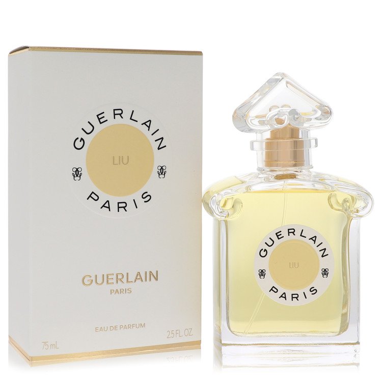 Guerlain Liu Eau De Parfum Spray By Guerlain (Women)