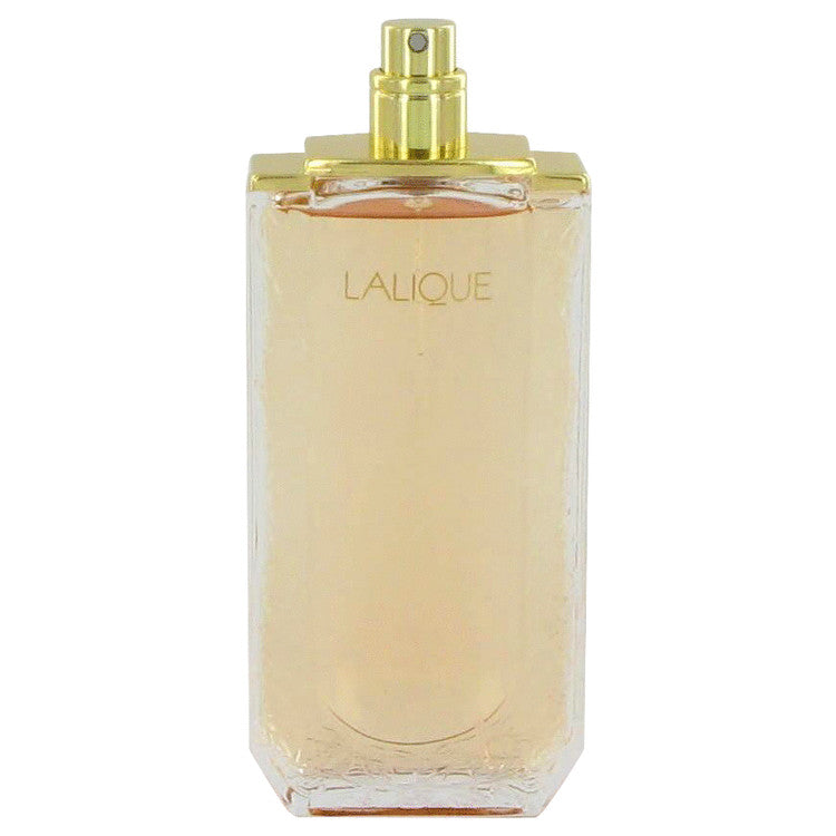 Lalique Eau De Parfum Spray (Tester) By Lalique (Women) - Rochan Shop