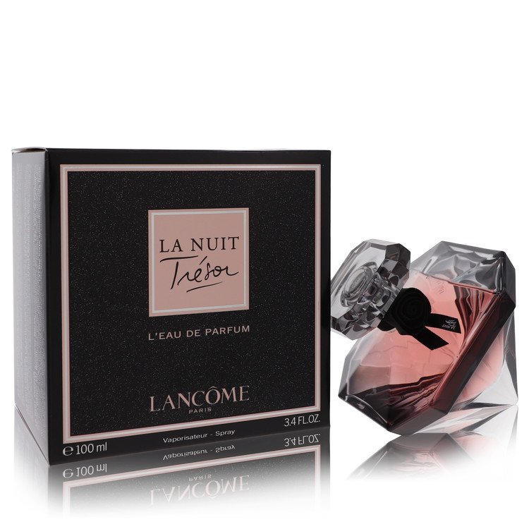 La Nuit Tresor L'eau De Parfum Spray By Lancome (Women) - Rochan Shop