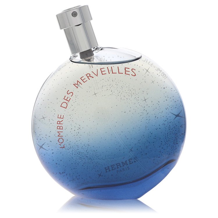 L'ombre Des Merveilles Eau De Parfum Spray (Tester) By Hermes (Women)