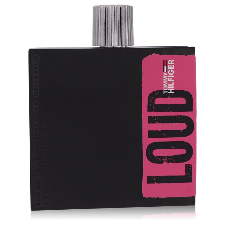 Loud Eau De Toilette Spray By Tommy Hilfiger (Women) - Rochan Shop