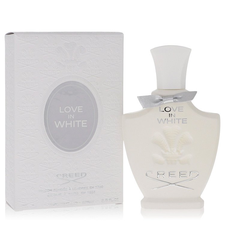 Love In White Eau De Parfum Spray By Creed (Women) - Rochan Shop