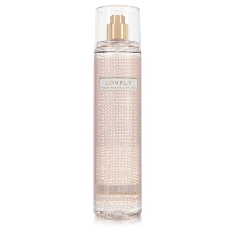 Lovely Body Mist By Sarah Jessica Parker (Women)