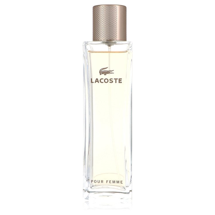 Lacoste Pour Femme Eau De Parfum Spray (Tester) By Lacoste (Women)