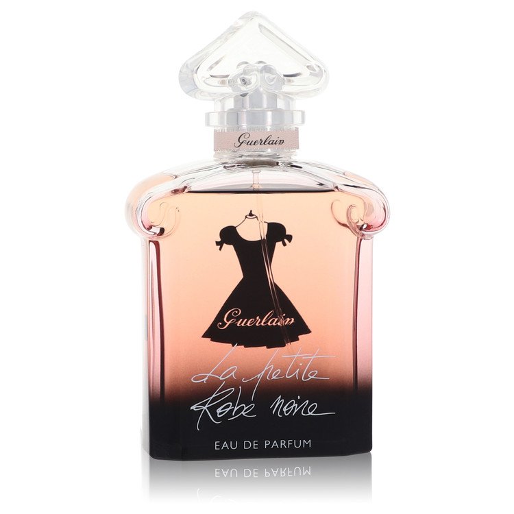 La Petite Robe Noire Eau De Parfum Spray (Tester) By Guerlain (Women) - Rochan Shop