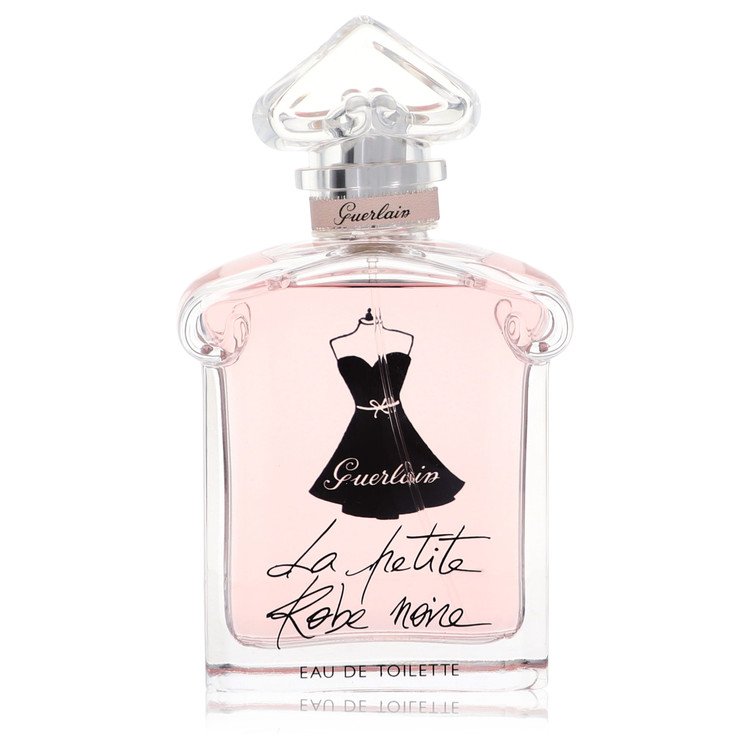 La Petite Robe Noire Eau De Toilette Spray (Tester) By Guerlain (Women) - Rochan Shop