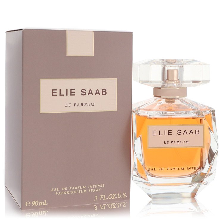 Le Parfum Elie Saab Intense Eau De Parfum Intense Spray By Elie Saab (Women)