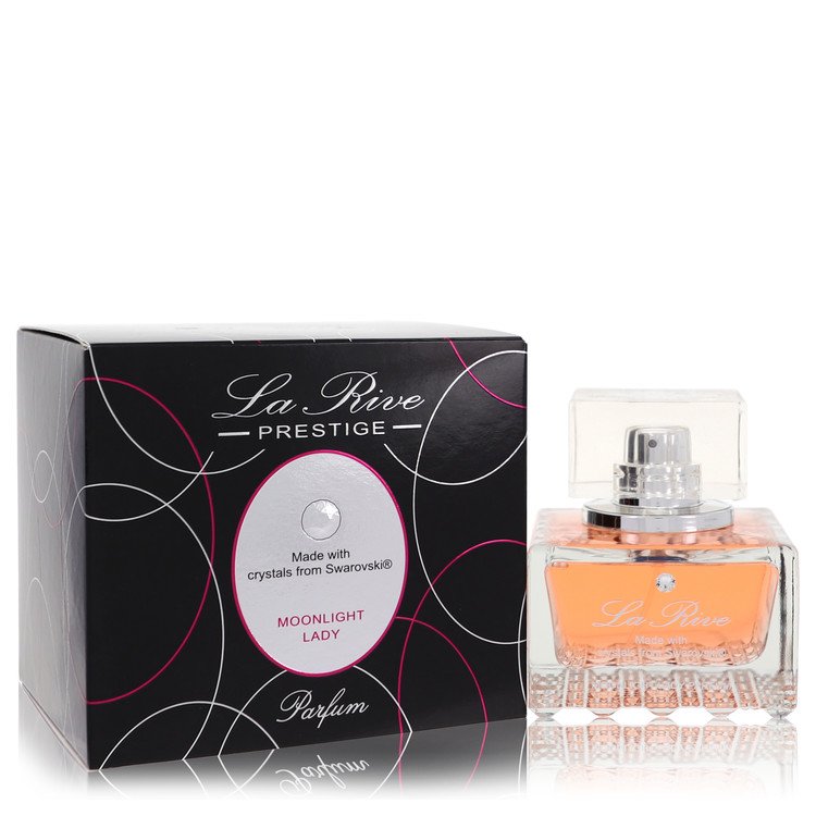 La Rive Moonlight Lady Eau De Parfum Spray By La Rive (Women)