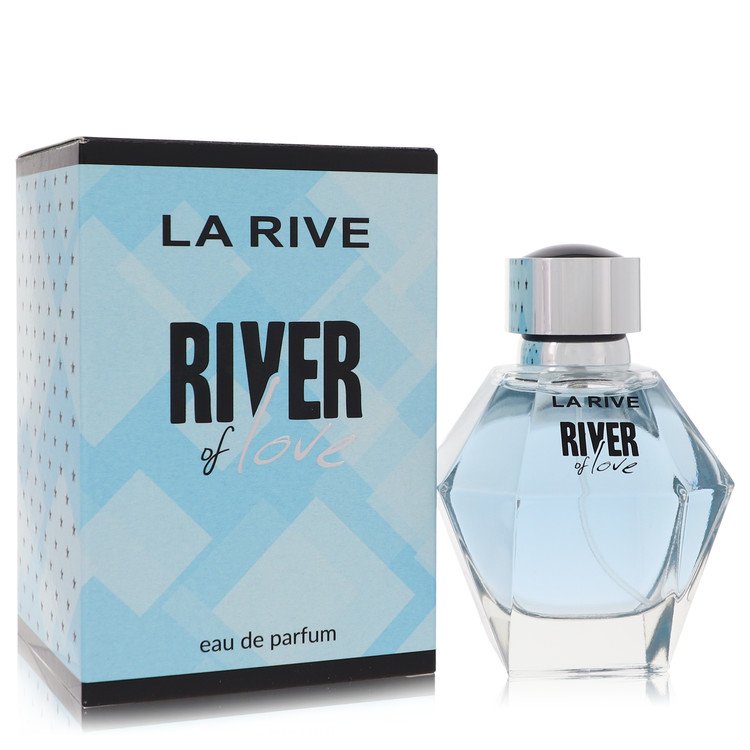 La Rive River Of Love Eau De Parfum Spray By La Rive (Women)