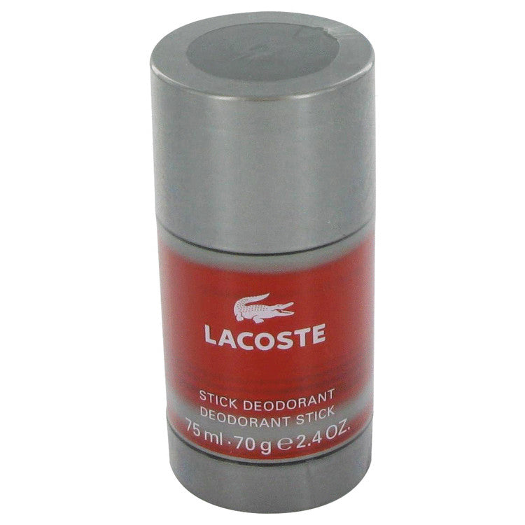 Lacoste Red Style In Play Deodorant Stick By Lacoste (Men) - Rochan Shop