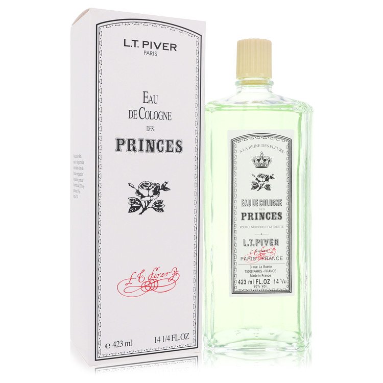 Eau De Cologne Des Princes Eau De Cologne By Piver (Men)