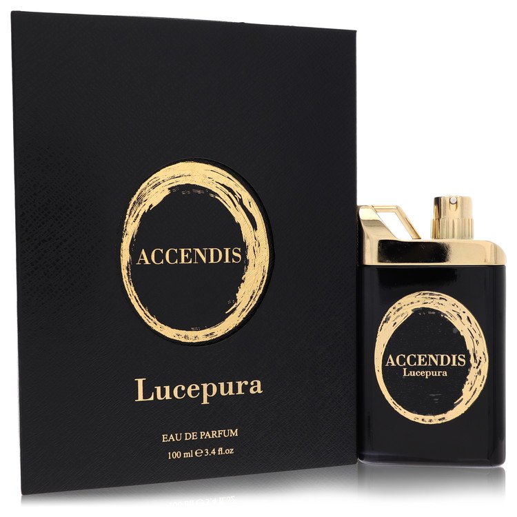 Lucepura Eau De Parfum Spray (Unisex) By Accendis (Women) - Rochan Shop